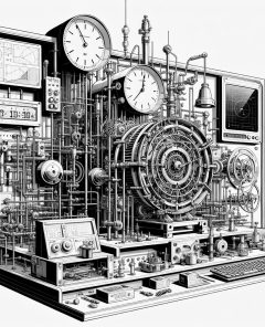 ai-atomic-clock-precision