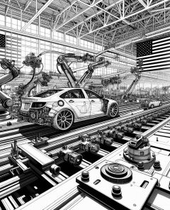 ai-audi-usa-factory