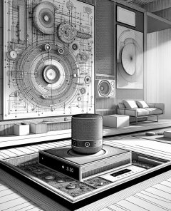 ai-audio-device