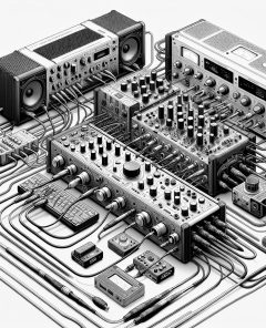 ai-audio-networking