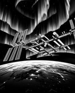 ai-aurora-space-station