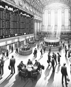 ai-auto-stocks-surge