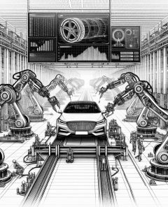 ai-automobile-industry-challenges