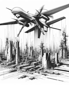 ai-autonomous-drones-swarm