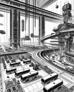 ai-autonomous-logistics