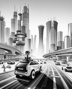 ai-autonomous-taxi-doha