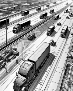 ai-autonomous-trucks