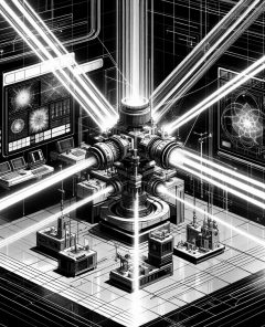 ai-axion-experiment