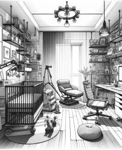 ai-baby-room-design
