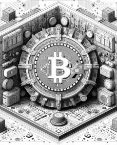 ai-babylon-labs-bitcoin-vault