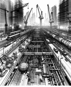 ai-badger-infrastructure