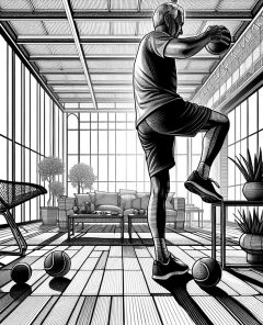 ai-balance-training