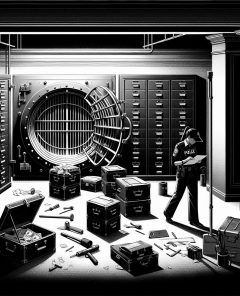 ai-bank-heist-wilhelmshaven