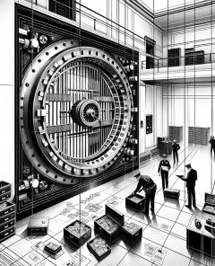 ai-bank-raid-investigation