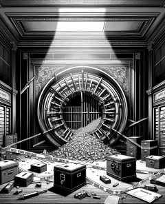 ai-bank-robbery-gelsenkirchen