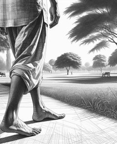ai-barefoot-training