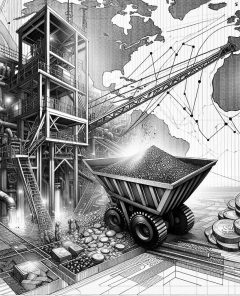 ai-barrick-mining-strategy