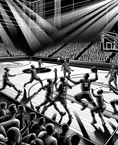 ai-basketball-game