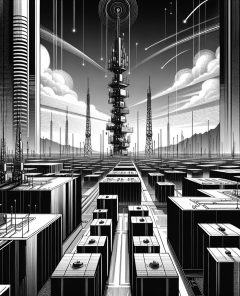 ai-battery-telecom-infrastructure