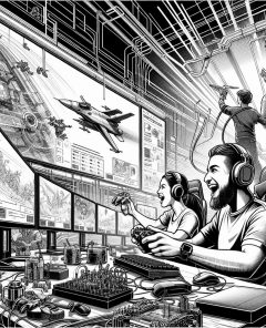 ai-battlebros-gaming