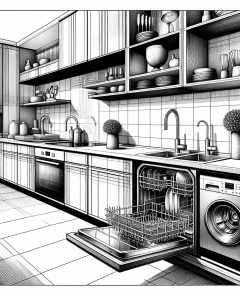 ai-bauknecht-dishwasher