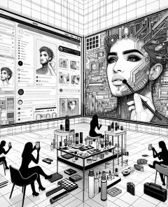 ai-beauty-influencer