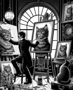 ai-benedict-cumberbatch-louis-wain