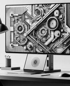 ai-benq-4k-monitors