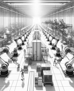 ai-bharat-forge-agile-robots
