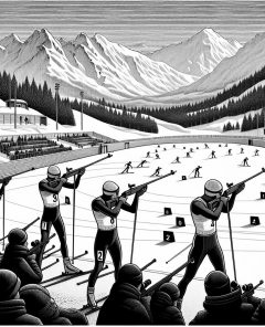 ai-biathlon-competition
