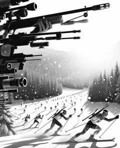 ai-biathlon-race