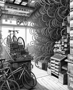 ai-bicycle-industry-crisis