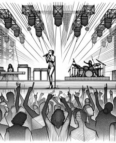 ai-billie-eilish-tour
