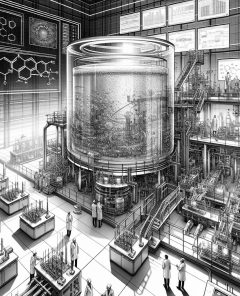 ai-biobased-acrylonitrile-production