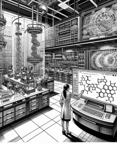 ai-biotech-lab