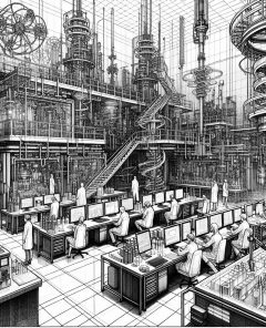 ai-biotech-lab-space
