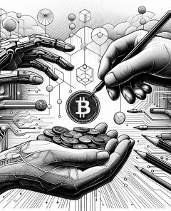 ai-bitcoin-charity