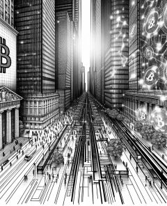 ai-bitcoin-etf-wall-street