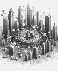 ai-bitcoin-financial-market