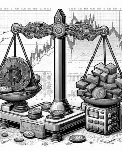 ai-bitcoin-gold-comparison