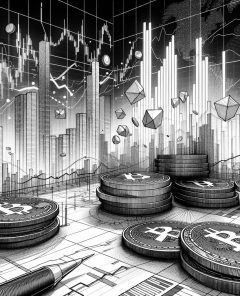 ai-bitcoin-gold-financial-markets