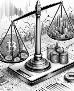 ai-bitcoin-gold-scarcity