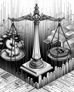 ai-bitcoin-market-equilibrium