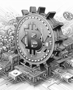 ai-bitcoin-miner-satoshi-era