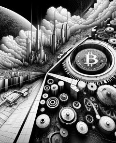 ai-bitcoin-price-stagnation