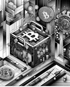 ai-bitcoin-retirement-portfolio