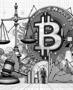 ai-bitcoin-tariffs-impact