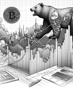 ai-bitcoin-trendlines-bear-market