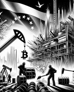 ai-bitcoin-venezuela