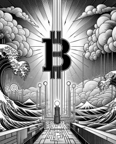 ai-bitcoin-volatility-geopolitical